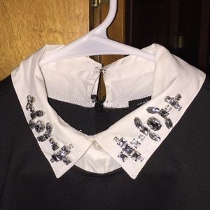 Ann Taylor women’s dress.